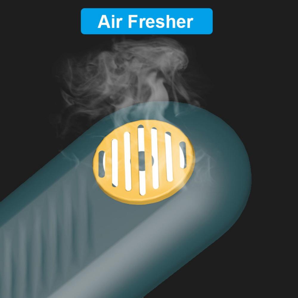 Btlimer Giá Đỡ Mắt Kính Gắn Tấm Che Nắng Xe Hơi Trang Trí Sắp Xếp Gọn Gà