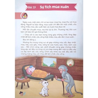 Sách Vui Đọc Thơ Văn Lớp 3 - Tập 2 (Bộ Chân Trời Sáng Tạo)
