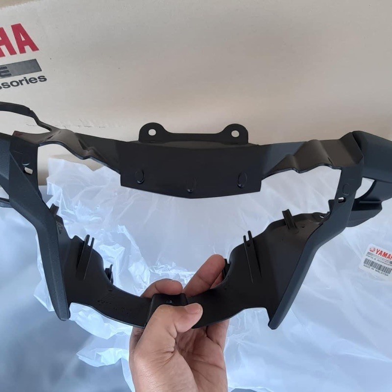 Bộ nhựa nhám Ex150 chính hãng 2015-2020 Bán lẽ từng món nhựa nhám Exciter