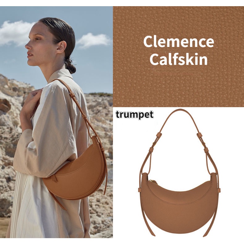 Túi Xách Da Đeo Dưới Cánh Tay Phong Cách Âu Mỹ Thời Trang Xuân Hè 2022 Sang Trọng Cho Nữ