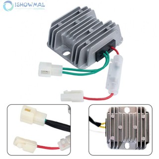 1PCS 186F178F 188F Diesel Engine Charger Module Automatic Voltage Regulator