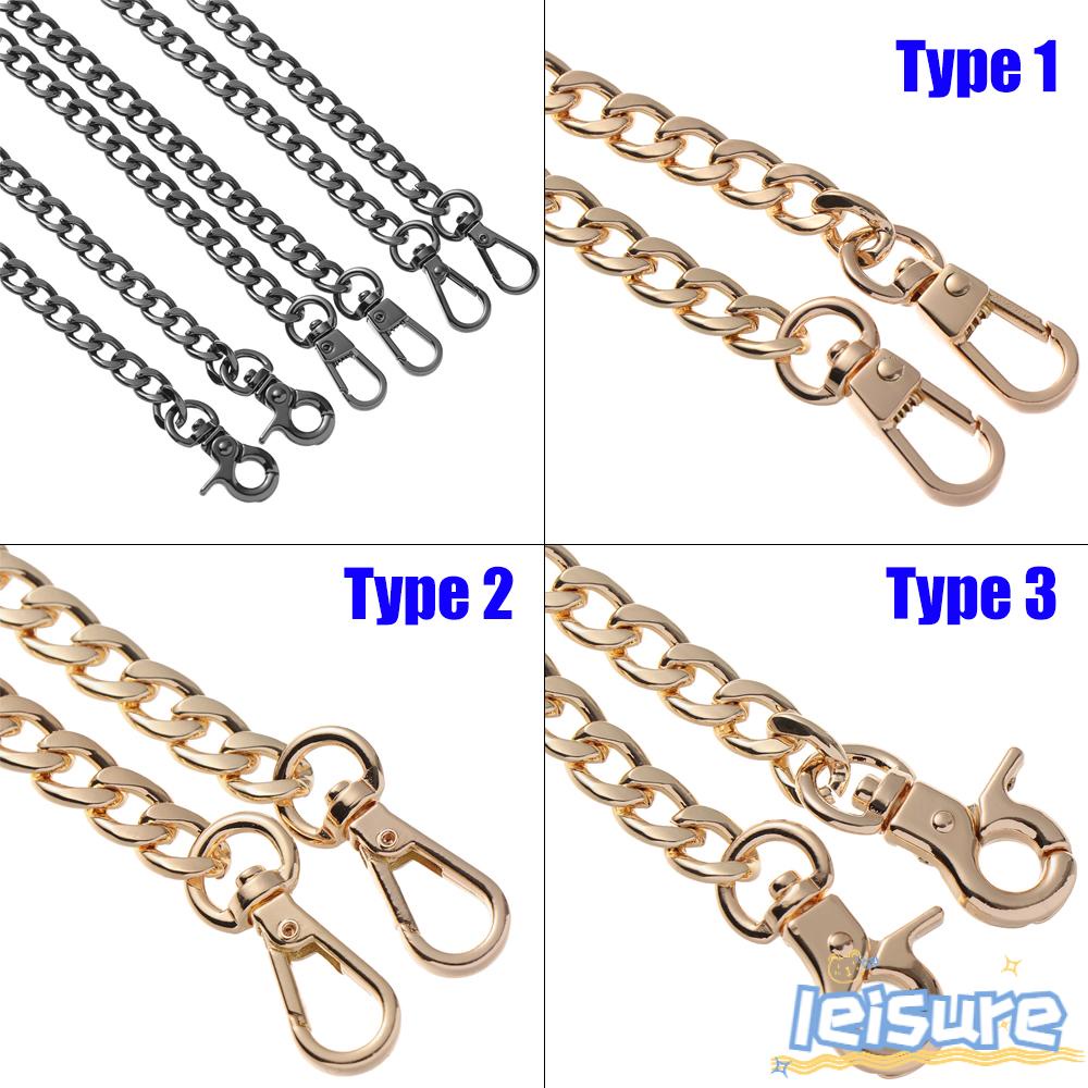 Dây Xích Đeo Túi Xách DIY Thời Trang Dành Cho Nữ