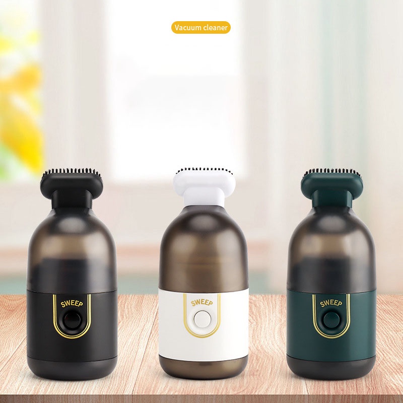 Máy Hút Bụi Bàn Phím Không Dây Sạc Được