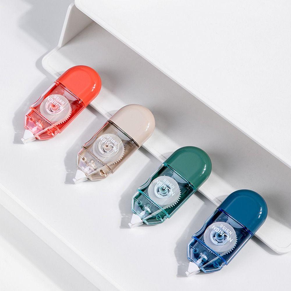 Bút xóa kéo MMULCK kiểu dáng dễ thương 5mmx6m