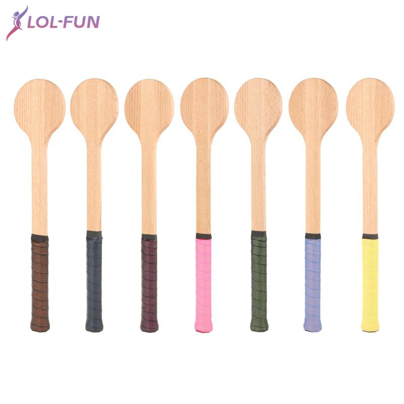 Muỗng Gỗ Luyện Tập Đánh Tennis Cho Người Mới Bắt Đầu