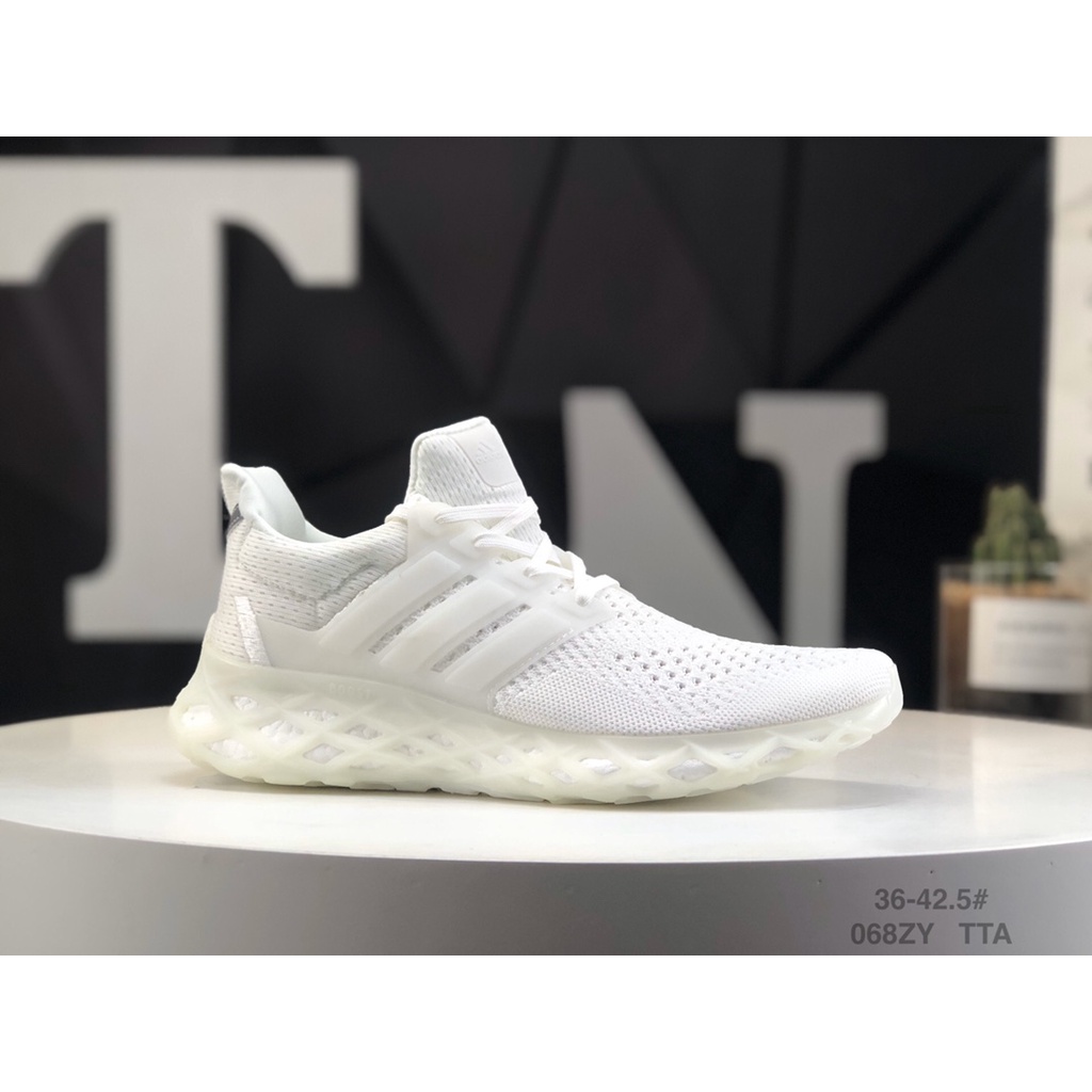 Giày Thể Thao Adidas Ultra Boost DNA Web UB 8.0 GY4101 Thời Trang Cao Cấp
