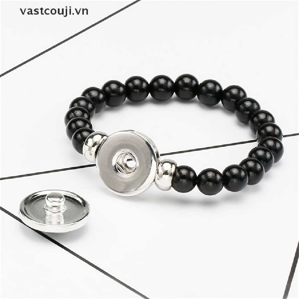 Vòng Tay Chuỗi Hạt 12 Cung Hoàng Đạo Dạ Quang Thời Trang