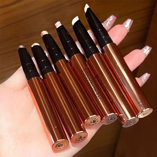Herorange Pearlescent Eyeshadow Pen Silkworm Lying Pen