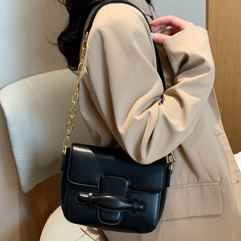 Túi Đeo Vai Kiểu Nhật Bản Thiết Kế Đơn Giản Thời Trang Cho Nữ