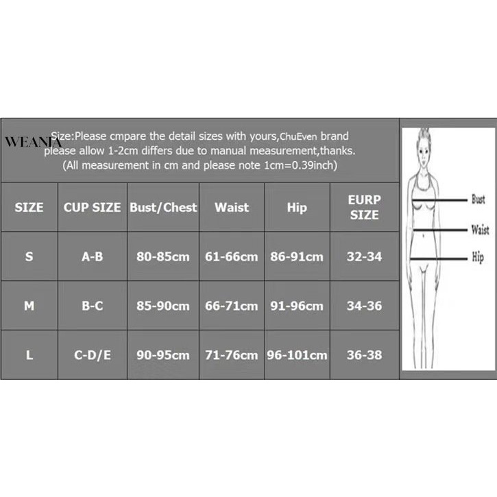 Weania Set Bikini 3 Món Họa Tiết Da Rắn Lấp Lánh Gợi Cảm Mùa Hè Cho Nữ