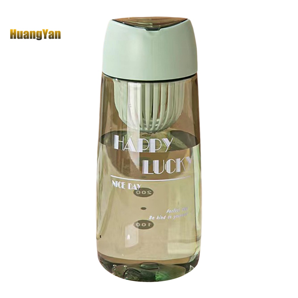 Phụ Kiện Bình Nước Uống Đóng Kín Hình Viên Thuốc Chắc Chắn Cho Bạn Gái