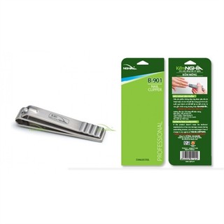 Bấm móng Kềm Nghĩa B-901 hàng chính hãng