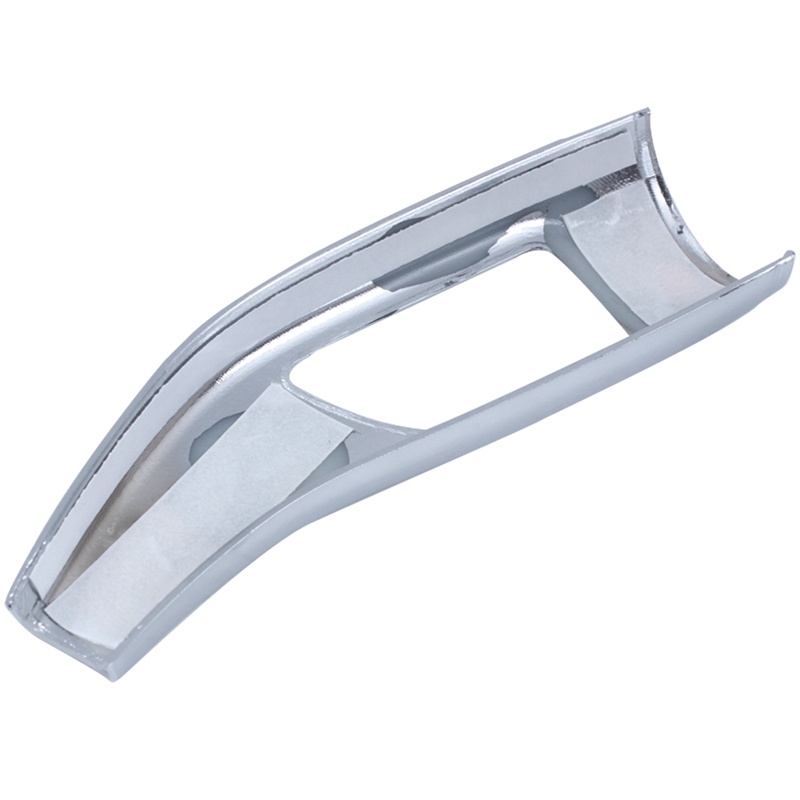 1 Bộ Cần Gạt Số Cho Xe Mercedes Benz Glc C / E Class W205 W213 &amp; 2 Cái