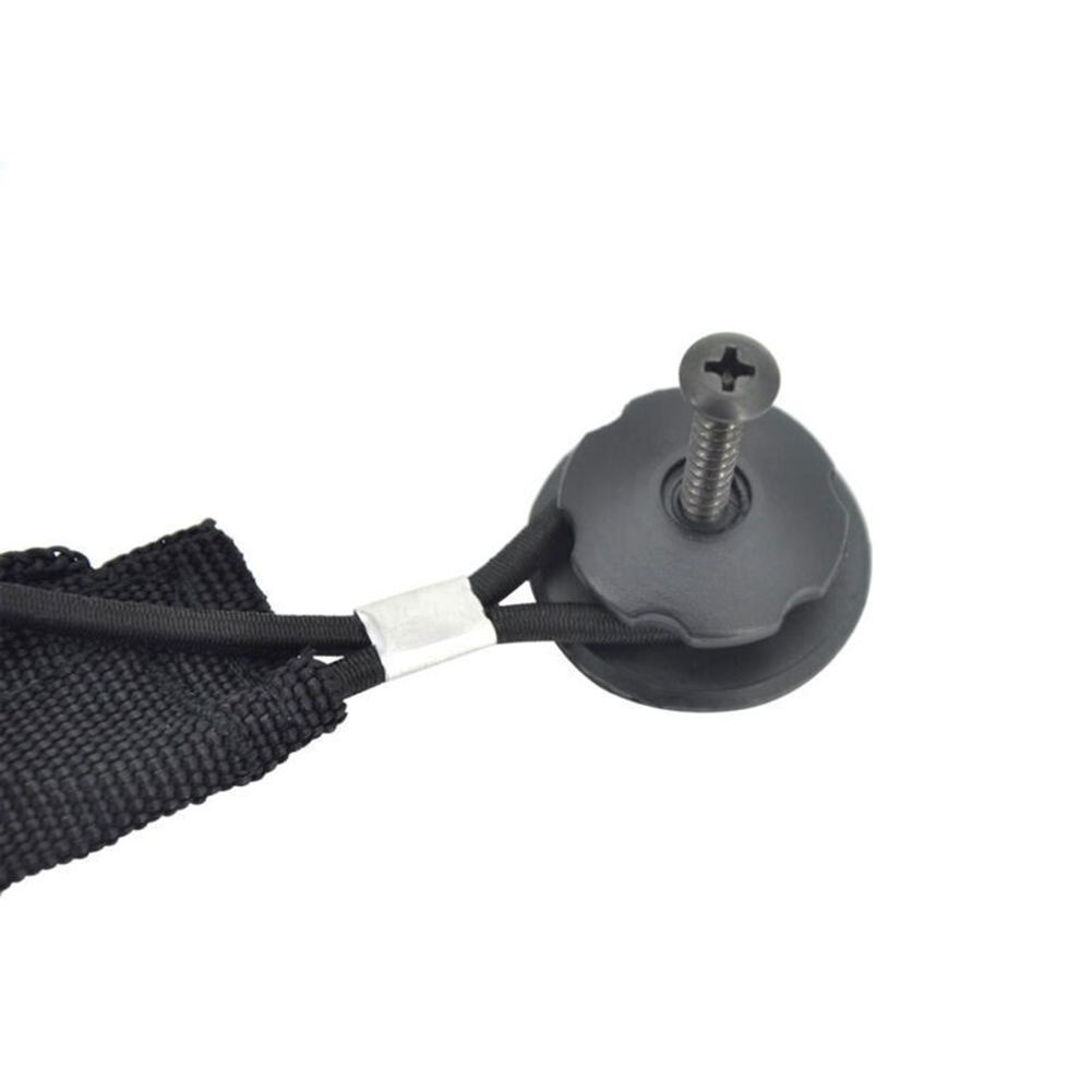 4 Móc Treo Đồ Màu Đen Gắn Cốp Xe Hơi