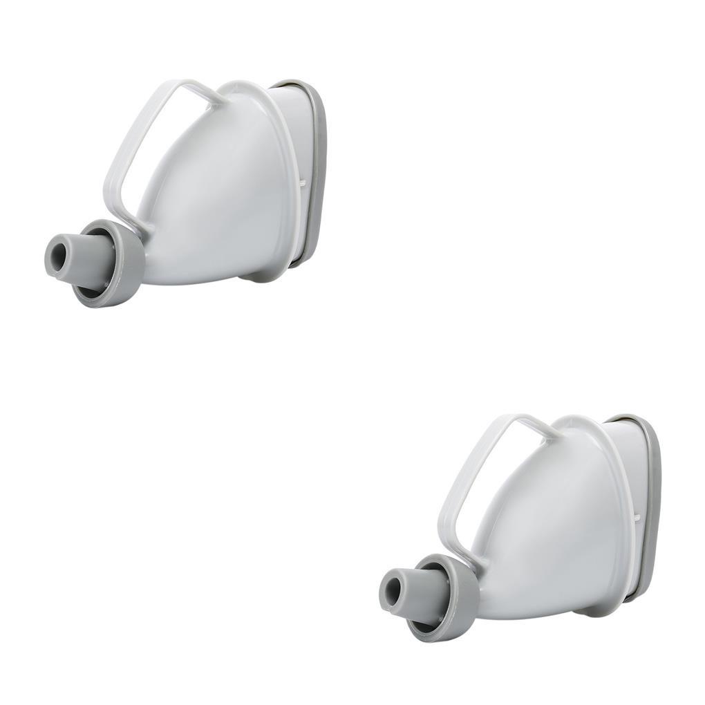 1 / 2 / 3 Dụng Cụ Đi Vệ Sinh Đa Năng Cho Nữ