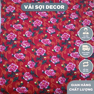 Vỏ chăn con công có khoá kéo 2m x 2m2
