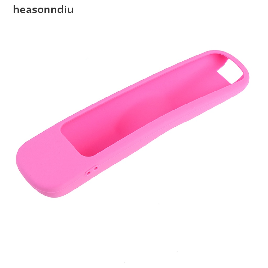 Ốp Silicon Bảo Vệ Cho Remote TV Thông Minh LG MR21GC / MR21GA