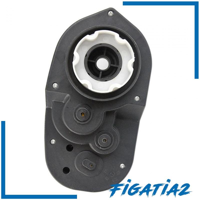 Ốp Bảo Vệ Động Cơ Bánh Răng 555 24V 18000RPM Cho Xe Hơi