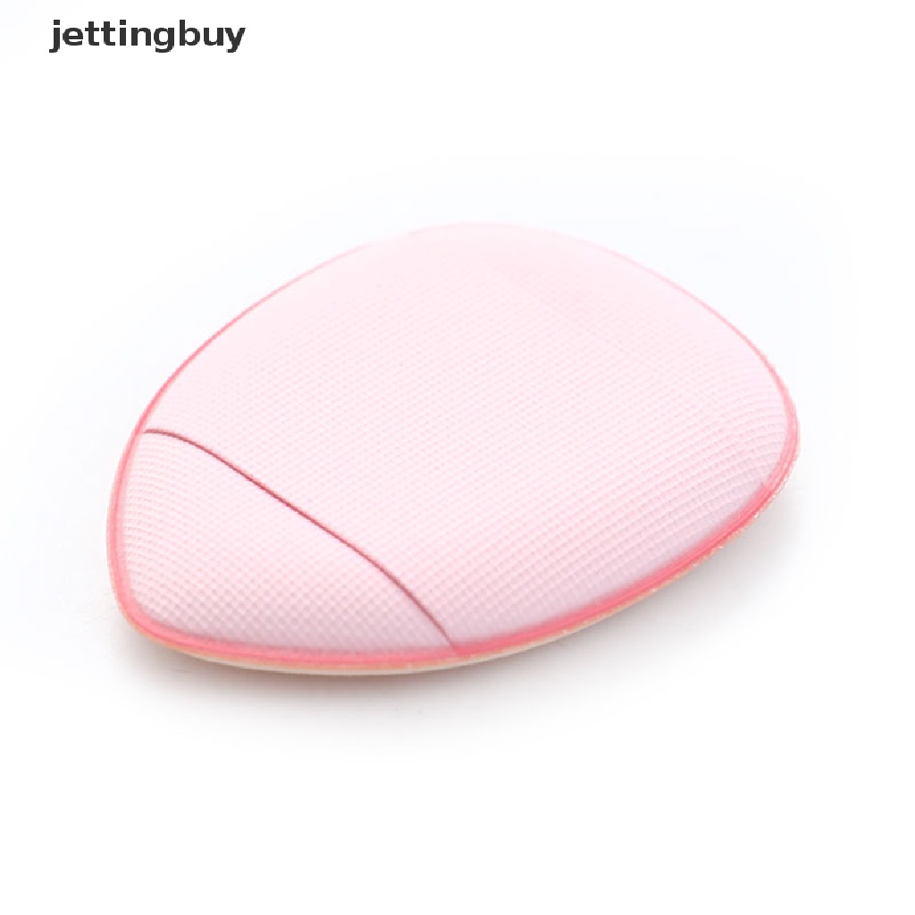 1 Mút Trang Điểm Mềm Mại Hình Ngón Tay Kích Thước QDD