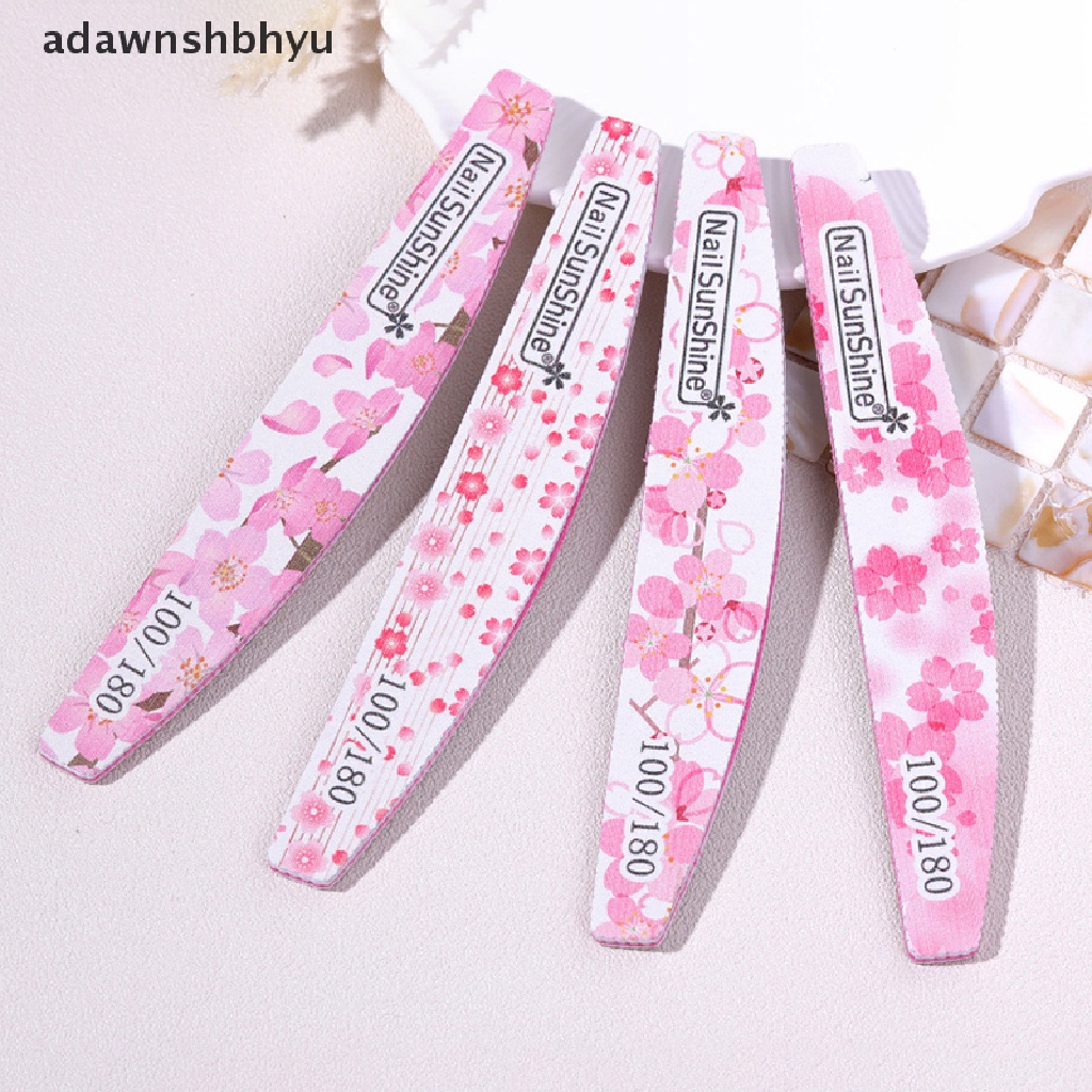 1 Cây Dũa Móng Tay Hai Mặt Chuyên Nghiệp