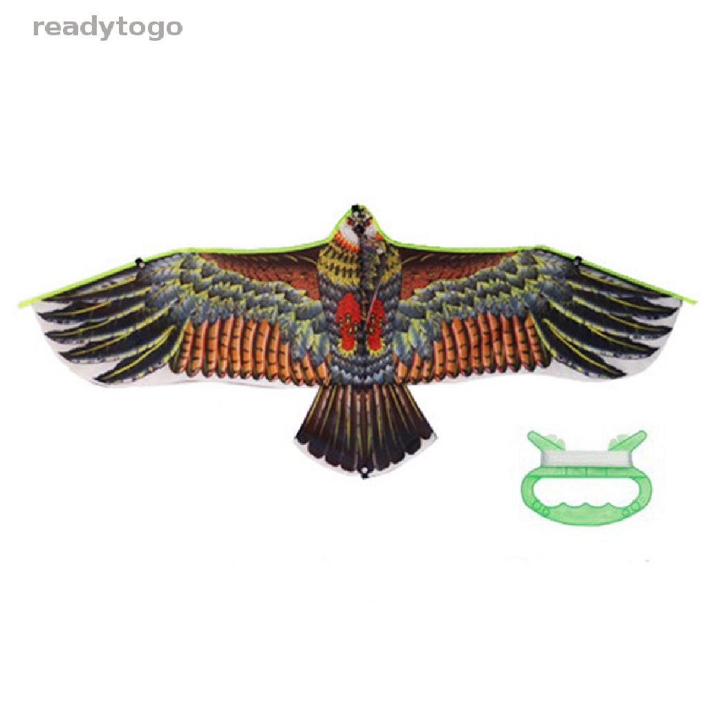 Diều Hình Chim Đại Bàng 1.1m 30M Độc Đáo Cho Bé