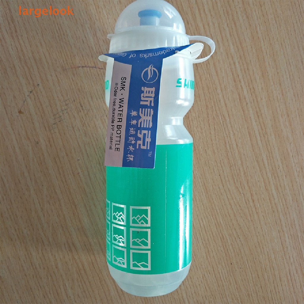 Bình Nước Thể Thao 750ML Bằng Nhựa Tiện Dụng