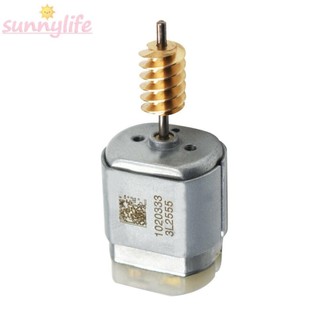 Steering Lock Replacements Silver Accessories Direct Fit Electric Components