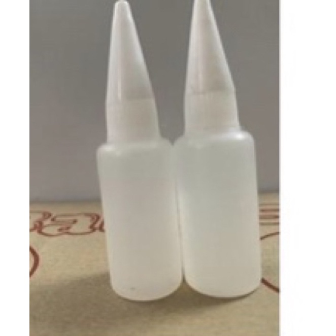 Keo dán siêu dính 3ml, 15ml