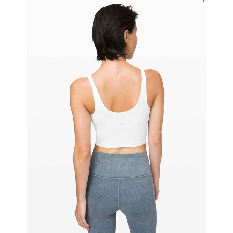 Lulu Align Tank
