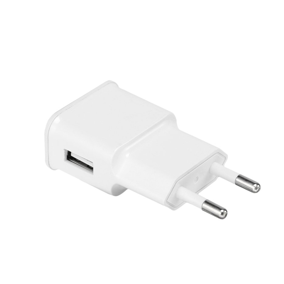 ✱BEST✱ 5V 2A Universal Single USB Charger 7100 Travel Charger Adapter For Samsung