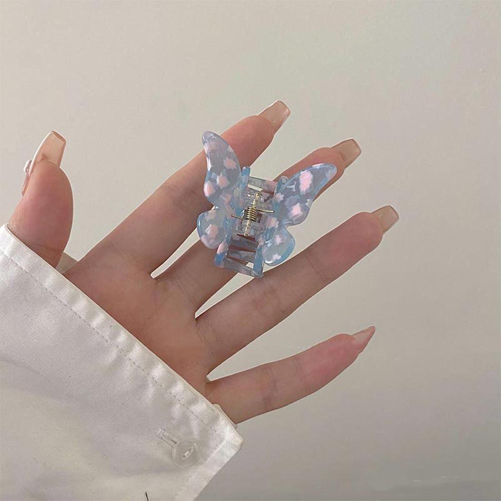 Kẹp Tóc Đuôi Ngựa Phong Cách Hàn Quốc Thanh Lịch Thời Trang Cho Nữ