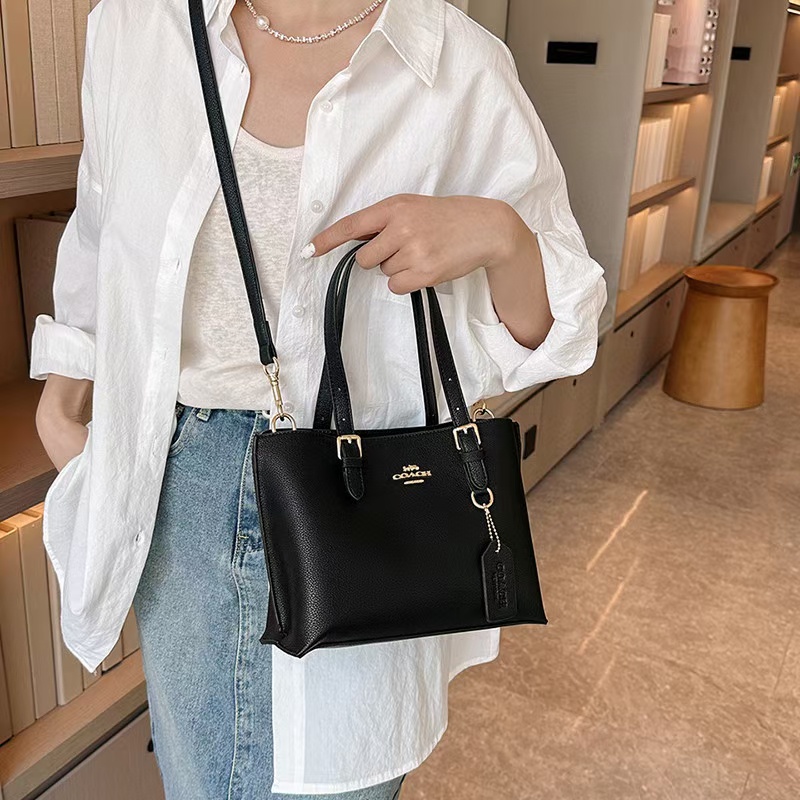 Túi Đeo Chéo Thiết Kế Mới Thời Trang 2022 Dành Cho Nữ