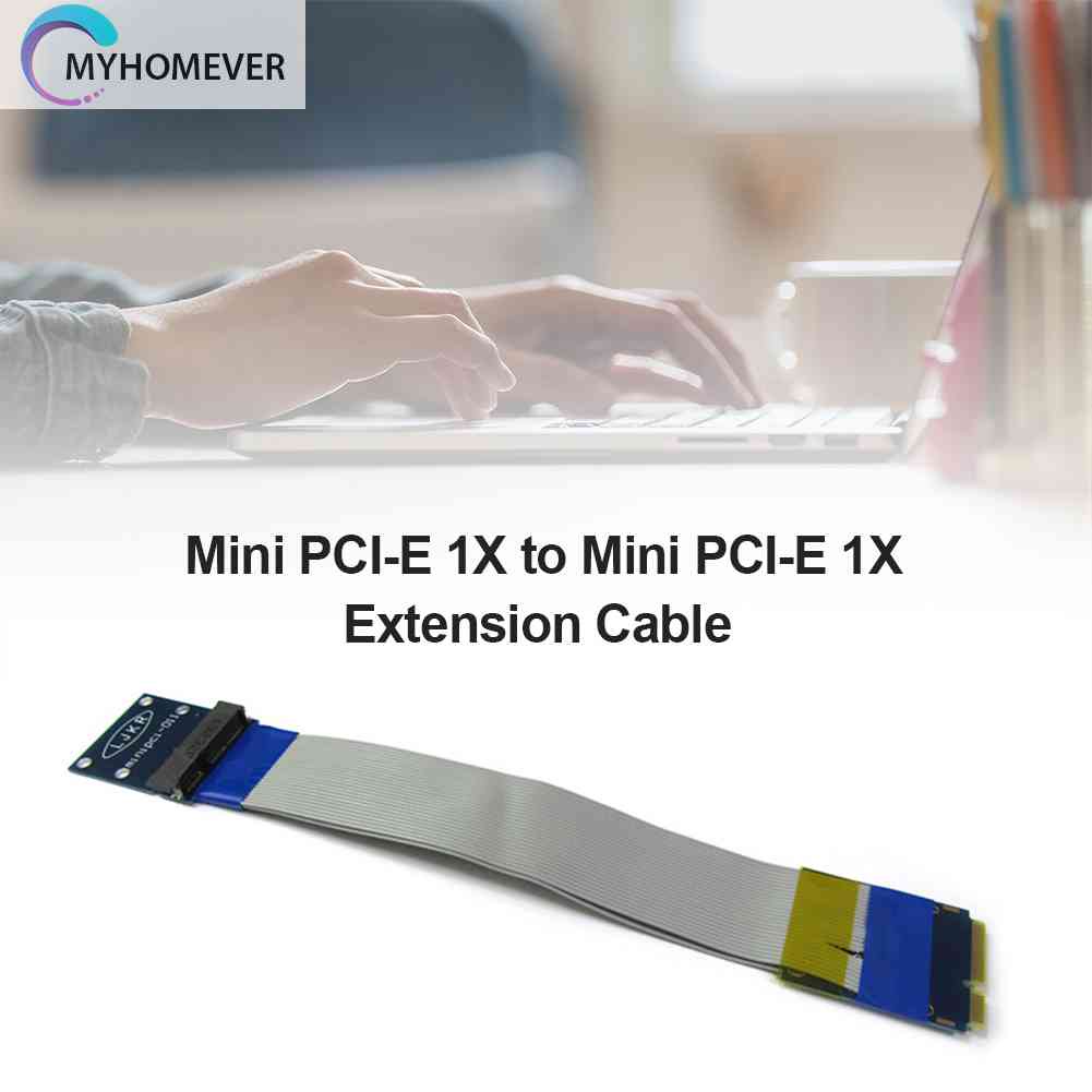 Thẻ Mở Rộng PCIe 1X Sang 1X