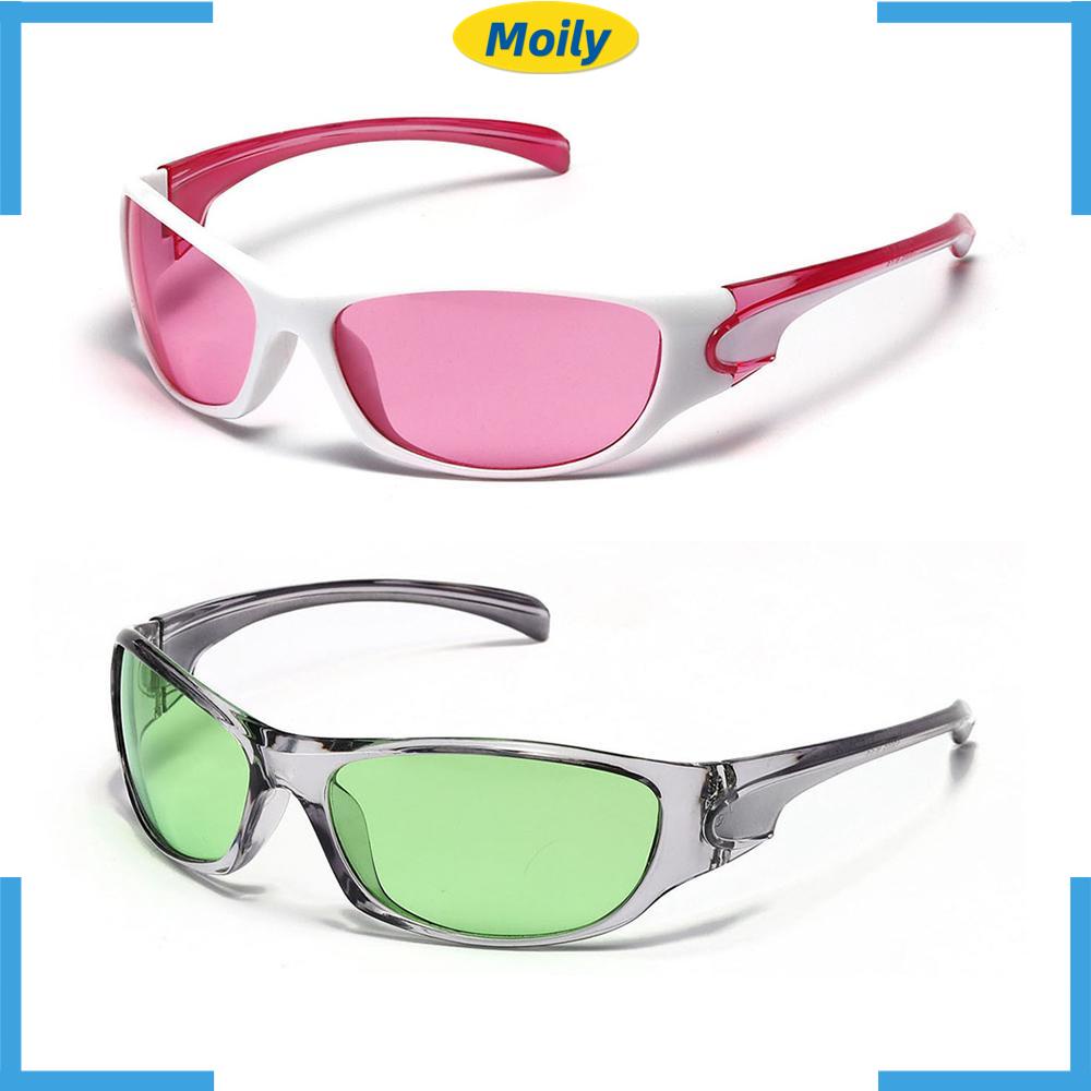 Kính Mát Thể Thao Thời Trang Y2K