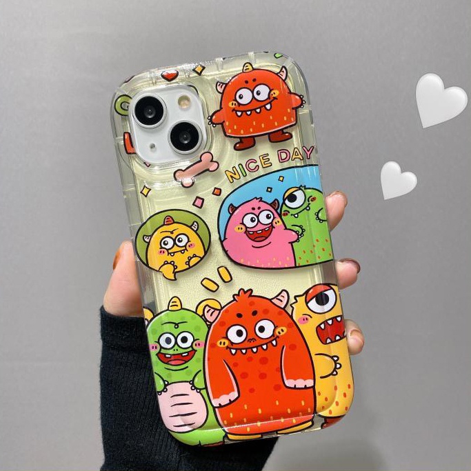 Ốp Điện Thoại Mềm Trong Suốt Chống Sốc Cho IPhone 14 11 Pro Max 13 12 8 7 Plus XS X XR 6 6S SE 2020