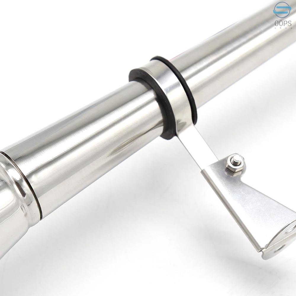 Còi Hơi Điện 12V 125dB Cho Xe Hơi / Xe Tải / Tàu Thuyền