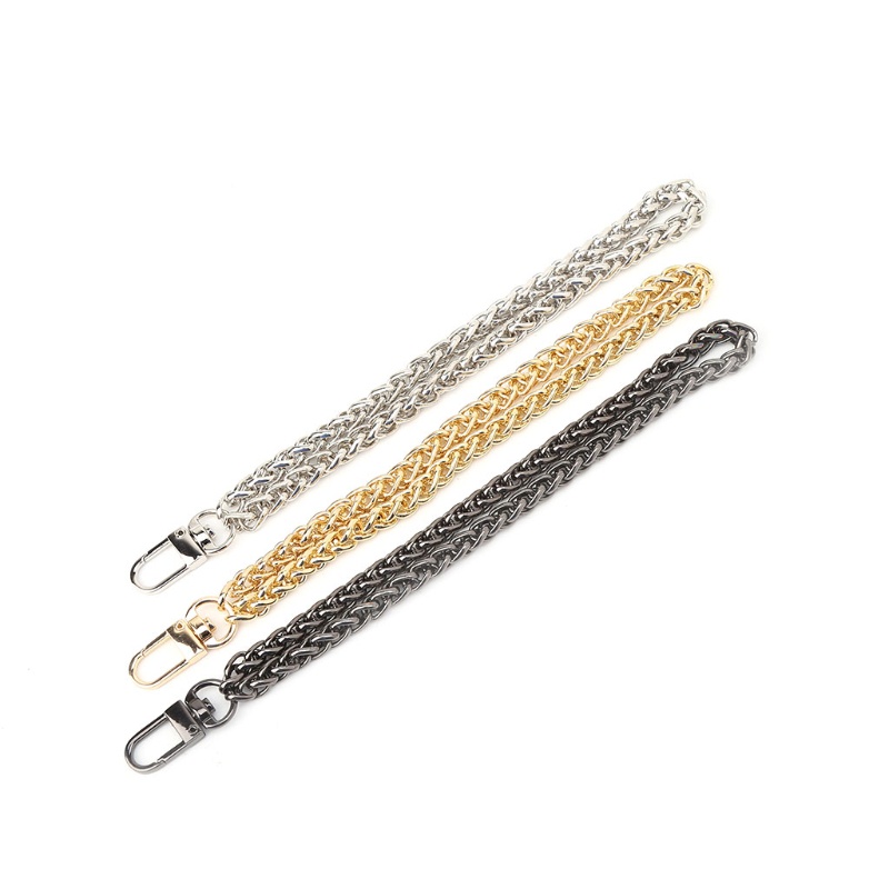 Dây Đeo Cổ Tay Thay Thế Cho Túi Ví Tiền Xu Chìa Khóa