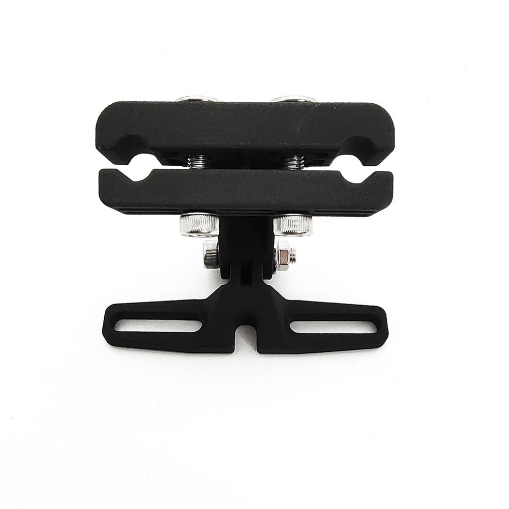 Giá Đỡ Đèn Đuôi Xe Đạp Điện Cho Gopro