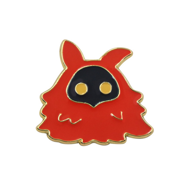 Huy Hiệu Cài Áo Hình Nhân Vật Game Genshin Va Chạm Eula Rosaria Amber Diluc Venti Sucrose Diona Klee