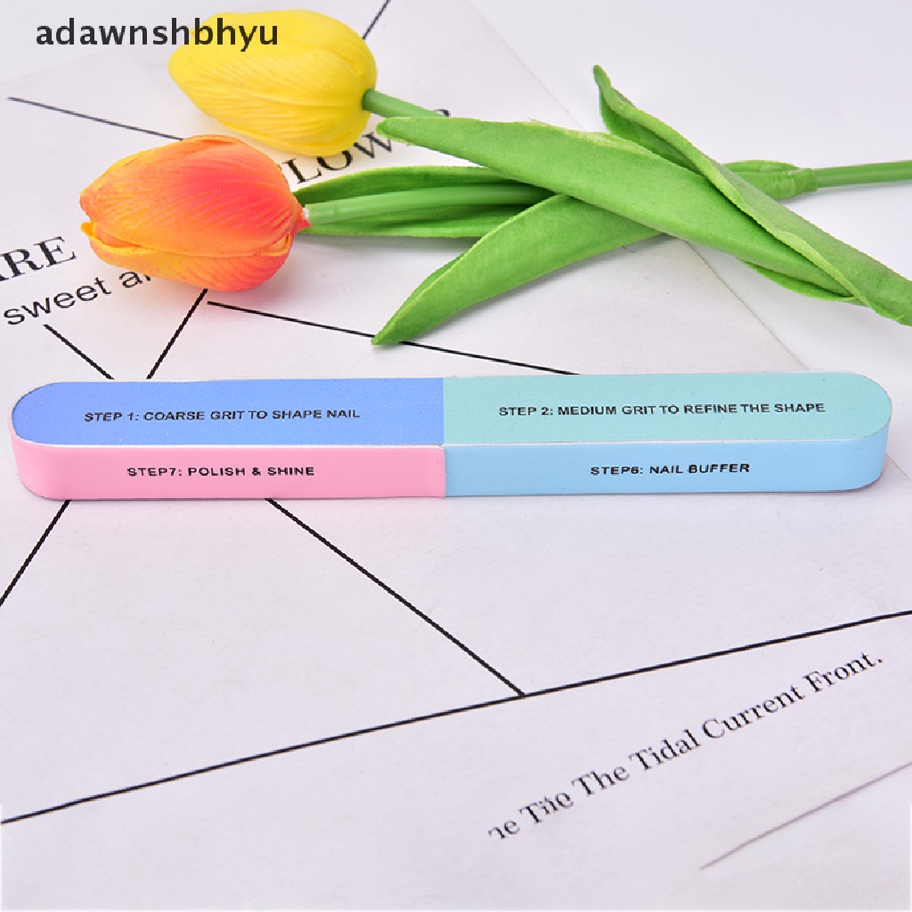 Cây Dũa Móng Tay Chuyên Dụng Chất Lượng Cao