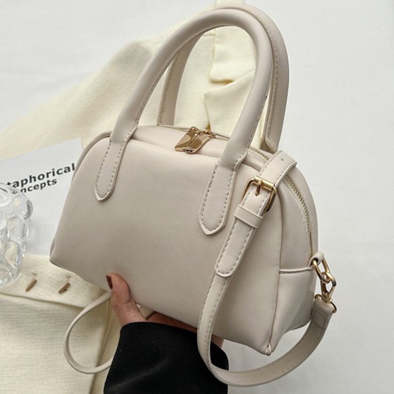 Túi Đeo Vai Thời Trang Chất Lượng Cao Dễ Phối Đồ Cho Nữ