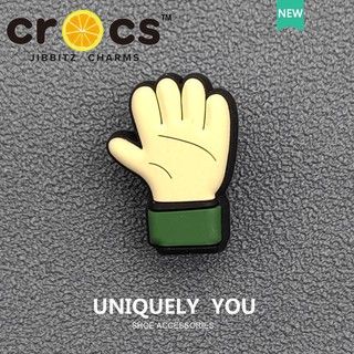 Jibbitz cross charms Tự Làm Nút jibbitz