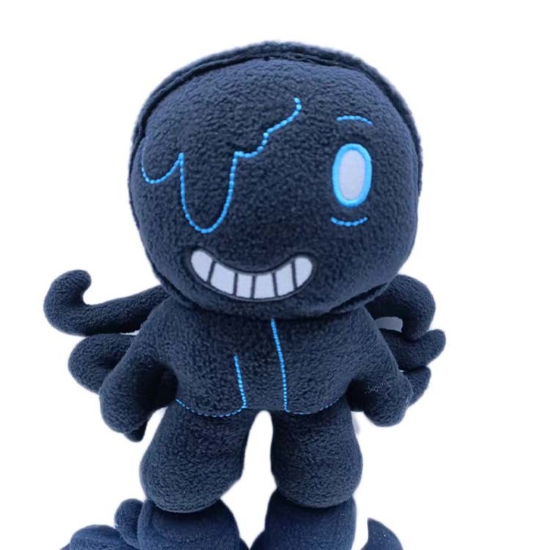 Đồ chơi nhồi bông Hình Nhân Vật Trong Game Legendary Undertale Sans