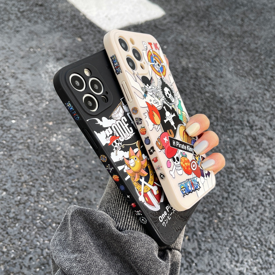 Ốp Điện Thoại Silicon Hoạt Hình Slamdunk iPhone 13 11 12 14 Pro MAX 13 mini 6 6s 7 8 Plus 7plus 8plus 7 + 8 + X XR XS MAX SE 2020 2022