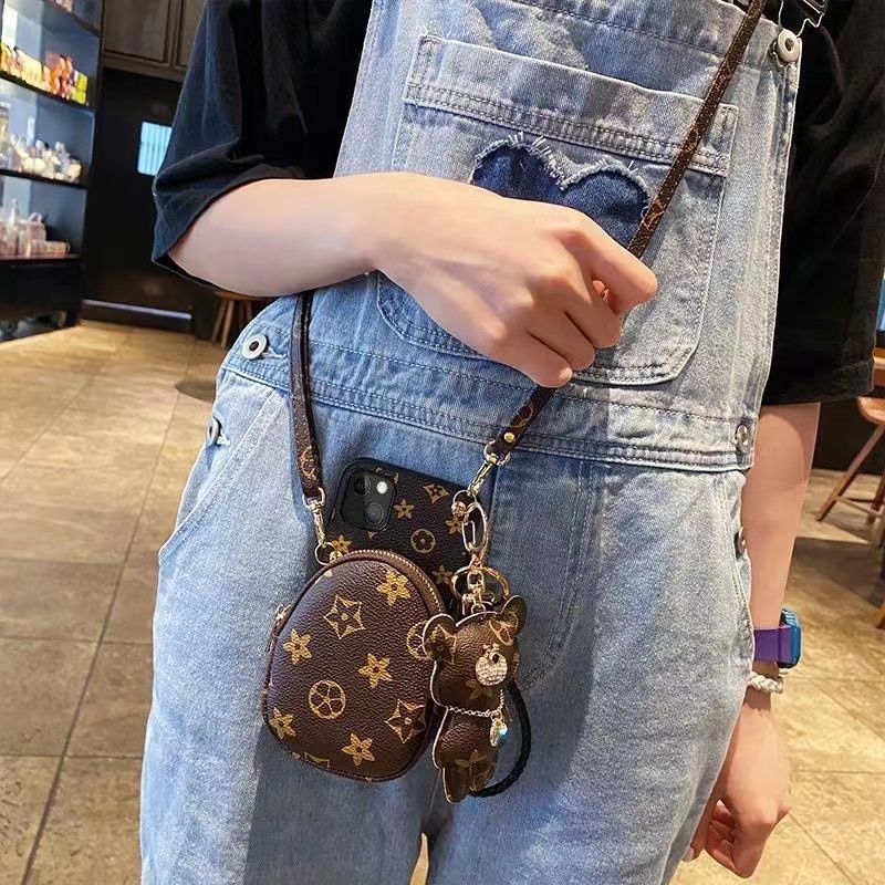 Ốp Điện Thoại Cho iPhone 6 / 6plus / 6splus / 7 / 7plus / 8 / 8plus / x / xs / se / xr / 11 / 12 / 13 / 14 / 15/pro / max