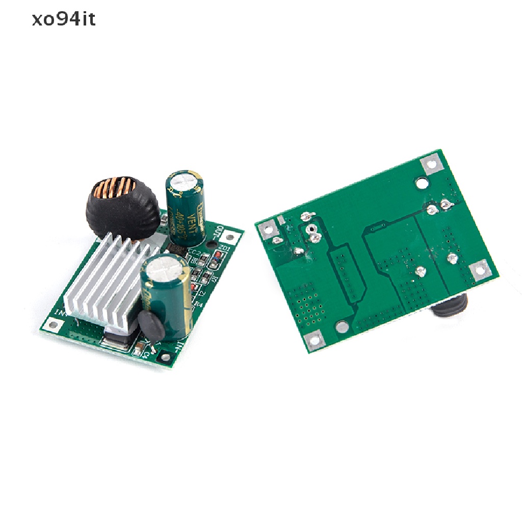 Mô Đun Hạ Áp Nguồn Điện DC9V 12V 24V 36V 48V 120V Sang 5V 12V