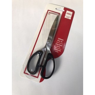 Kéo Deli lớn 6010 -TA