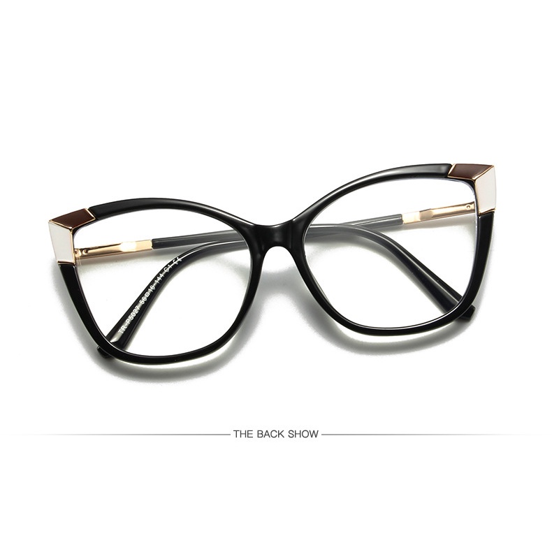 Mắt Kính Chống Bức Xạ Ttr90 Cho Cả Nam Và Nữ