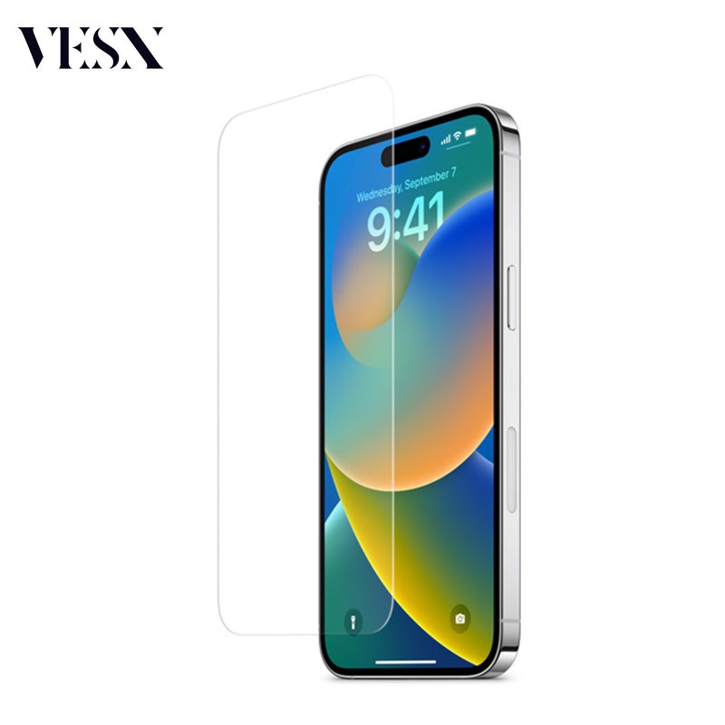 9H Kính cường lực Cho iPhone 15 Ultra 14 13 12 Mini 11 Pro X Xs Max Xr 7 8 6 6s Plus SE 5 5s 5C 4G 5G SE2 SE3 2023 2020 2022