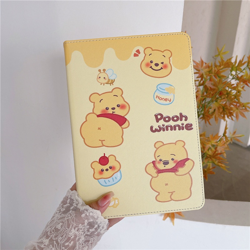 Bao Da Máy Tính Bảng Thông Minh Cho iPad Mini 1 2 3 4 5 6 Air Pro 4th / 5th / 6th / 7th / 8th / 9th / 10.9 "9.7" 10.2 "10.5" 11.0 "10.9" 2020 2019 2012